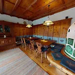 فندق مبيت وإفطار Yoga Alpenretreat ناسيريث