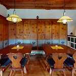 فندق مبيت وإفطار Yoga Alpenretreat *