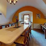 Yoga Alpenretreat Bed & Breakfast