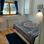 Yoga Alpenretreat Bed & Breakfast Nassereith