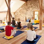 Yoga Alpenretreat * ناسيريث