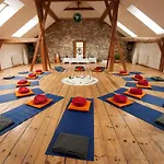 فندق مبيت وإفطار Yoga Alpenretreat