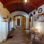 Bed & Breakfast Yoga Alpenretreat *