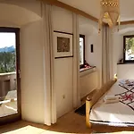 Bed & Breakfast Yoga Alpenretreat Nassereith