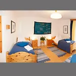 Yoga Alpenretreat فندق مبيت وإفطار