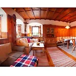 Yoga Alpenretreat Nassereith