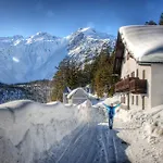 Yoga Alpenretreat * Nassereith
