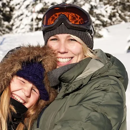 Alpenretreat Nassereith