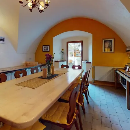 Alpenretreat Bed & Breakfast