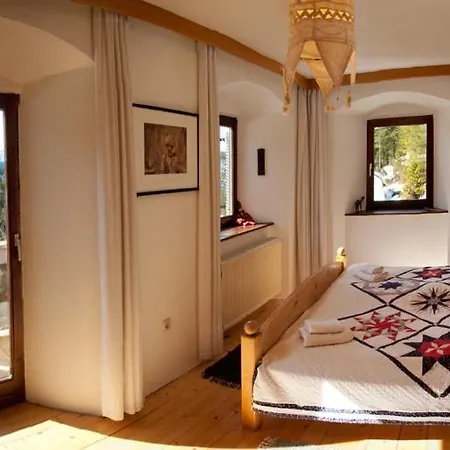 Alpenretreat * Nassereith