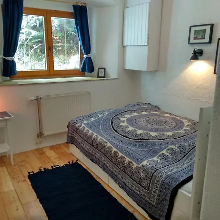 Alpenretreat Bed & Breakfast Nassereith