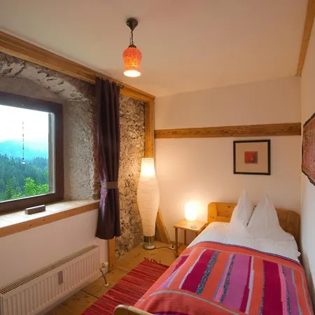Yoga Alpenretreat *