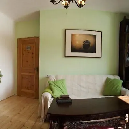 Alpenretreat Nassereith