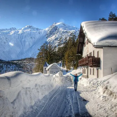 Alpenretreat Bed & Breakfast