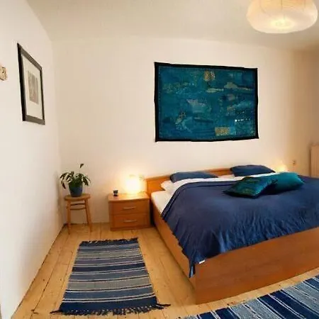 Bed & Breakfast Alpenretreat