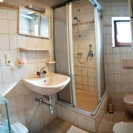 Alpenretreat Bed & Breakfast *