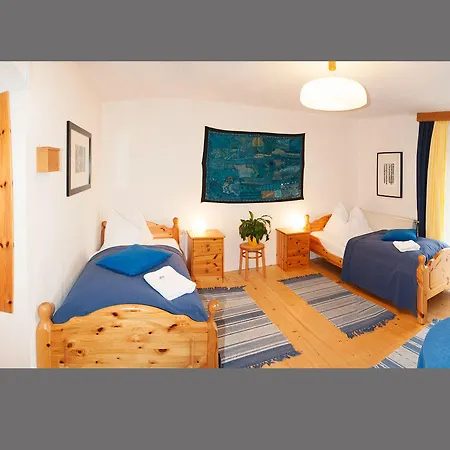 Alpenretreat Bed & Breakfast