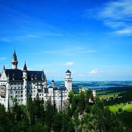 Alpenretreat Bed & Breakfast Nassereith