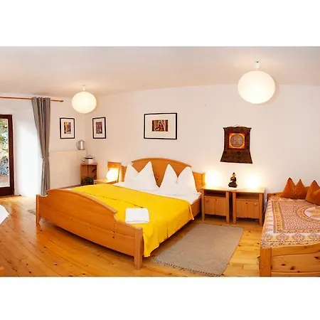 Alpenretreat * Nassereith