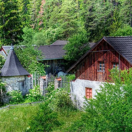 Alpenretreat Nassereith