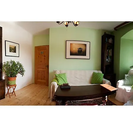 Alpenretreat Bed & Breakfast