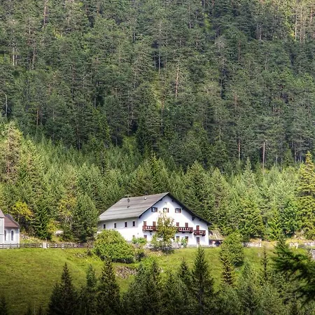 Alpenretreat * Nassereith