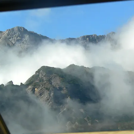 Alpenretreat Nassereith