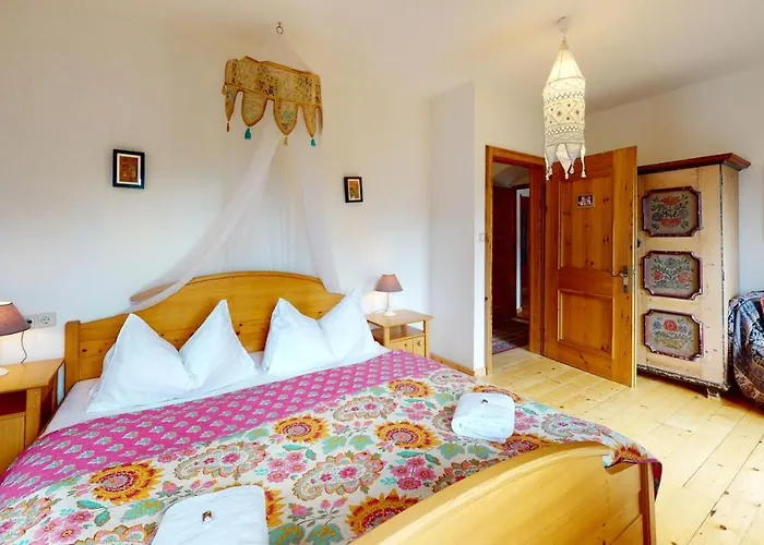 Frühstückspension Yoga Alpenretreat *