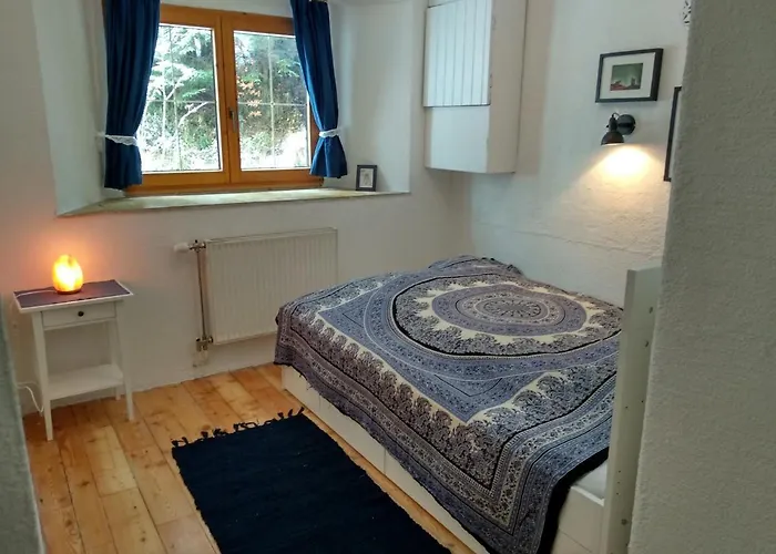 Yoga Alpenretreat Frühstückspension Nassereith