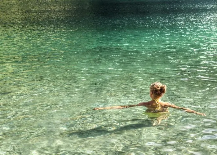 Yoga Alpenretreat * Nassereith