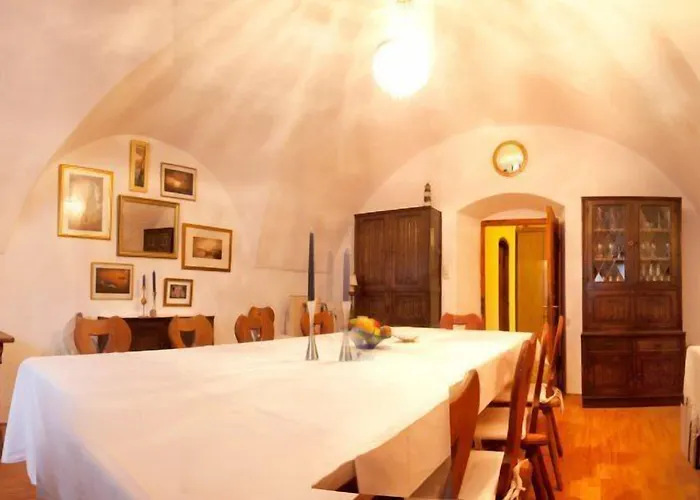 Yoga Alpenretreat * Nassereith