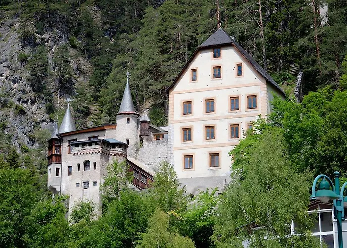 Yoga Alpenretreat Frühstückspension