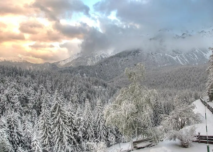 Frühstückspension Yoga Alpenretreat