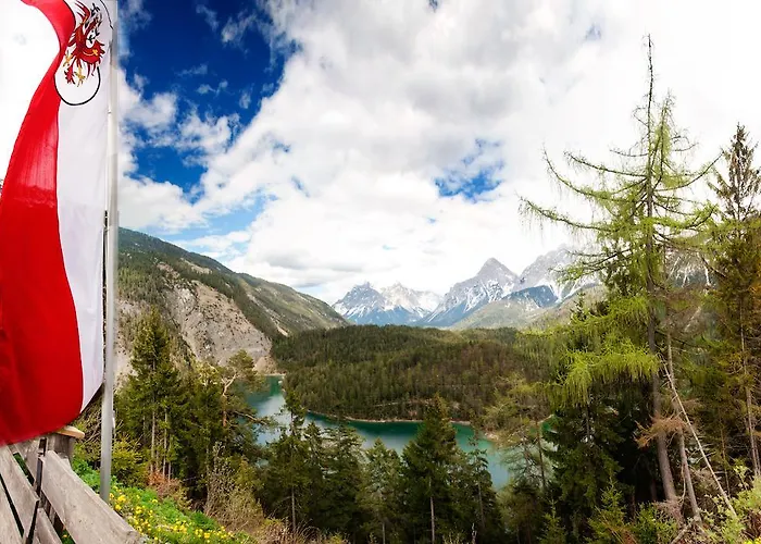 Yoga Alpenretreat Oda ve Kahvaltı