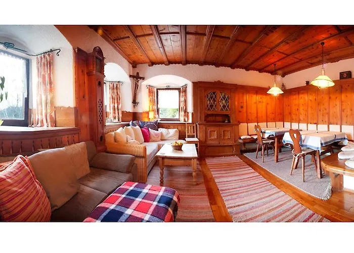 Yoga Alpenretreat Nassereith