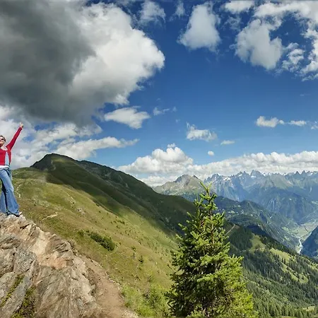 Yoga Alpenretreat Bed & Breakfast *