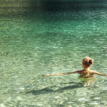 Bed & Breakfast Yoga Alpenretreat Nassereith