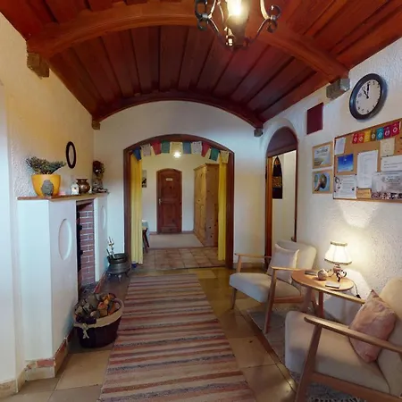 Bed & Breakfast Yoga Alpenretreat *