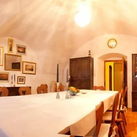 Yoga Alpenretreat * Nassereith