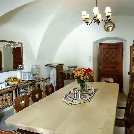 Yoga Alpenretreat Bed & Breakfast