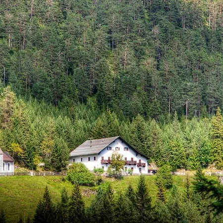 Bed & Breakfast Yoga Alpenretreat