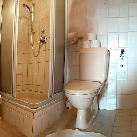 Yoga Alpenretreat Bed & Breakfast *