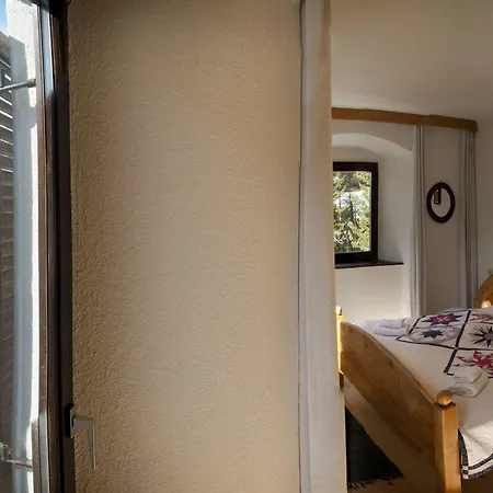 Bed & Breakfast Yoga Alpenretreat