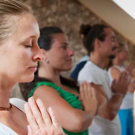 Yoga Alpenretreat *