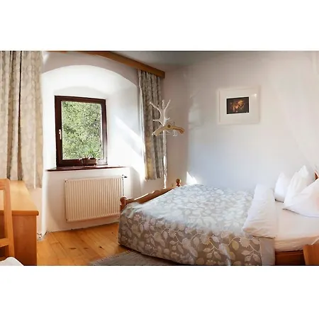 Yoga Alpenretreat Nassereith