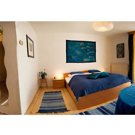 Bed & Breakfast Yoga Alpenretreat