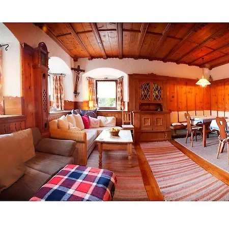 Yoga Alpenretreat Nassereith