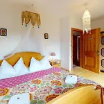 Nocleg ze śniadaniem Yoga Alpenretreat *