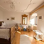 Nocleg ze śniadaniem Yoga Alpenretreat *