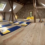 Yoga Alpenretreat Nocleg ze śniadaniem *